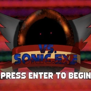Play FNF VS Sonic.EXE 2.5 / 3.0 / 4.0 / Restored Final Escape, a game of  Sonic