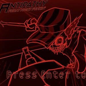 fnf antipathy