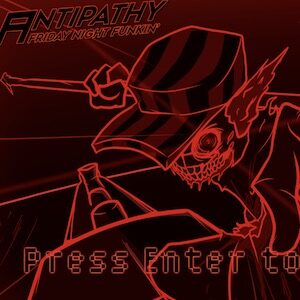fnf antipathy