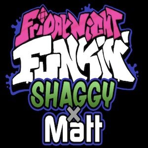 fnf-shaggy-x-matt