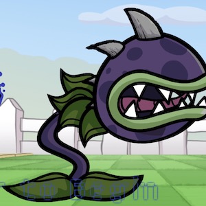 Chomper, Funkipedia Mods Wiki