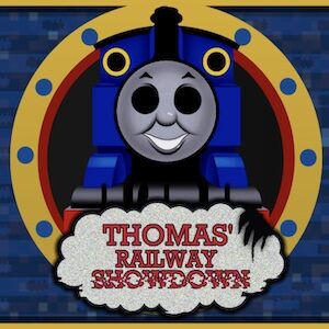 thomas train
