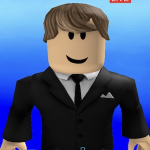 FNF Roblox Version: Breaking News - FNF