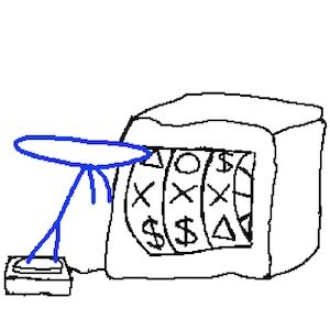 fnf gamblecore