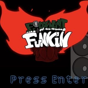 Madness FNF vs Tricky Mod
