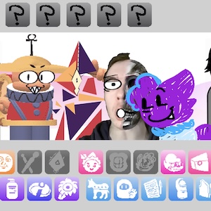 Sprunki Fiddlebops