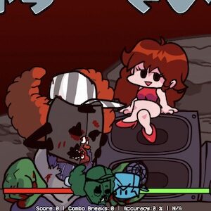 tricky mod remix