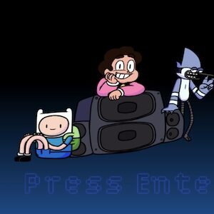 fnf-vs-steven-roastin-on-a-cartoon