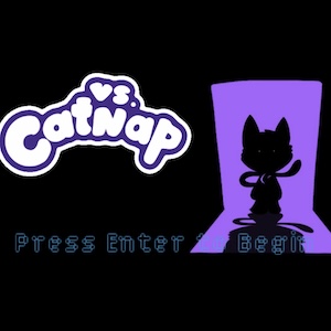 fnf-vs-catnap-v2